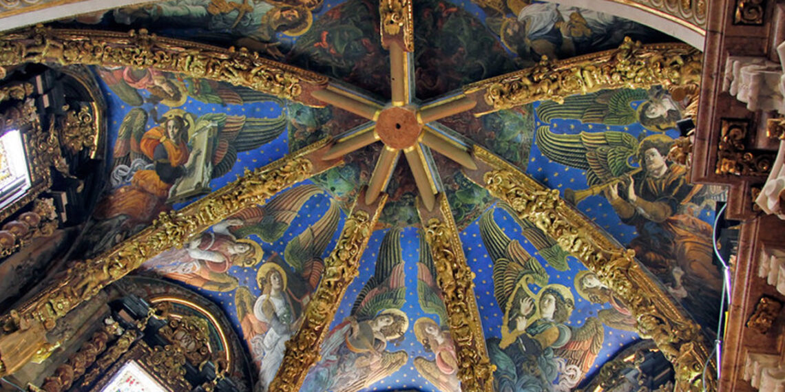 Valencia es la séptima ciudad jubilar en el mundo, la quinta en España