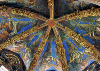 Valencia es la séptima ciudad jubilar en el mundo, la quinta en España