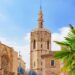Valencia es la séptima ciudad jubilar en el mundo, la quinta en España