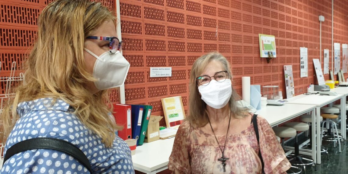 La Dra. Ana Mafé acompaña a la televisión francesa en busca de localizaciones para una grabación sobre el Santo Grial