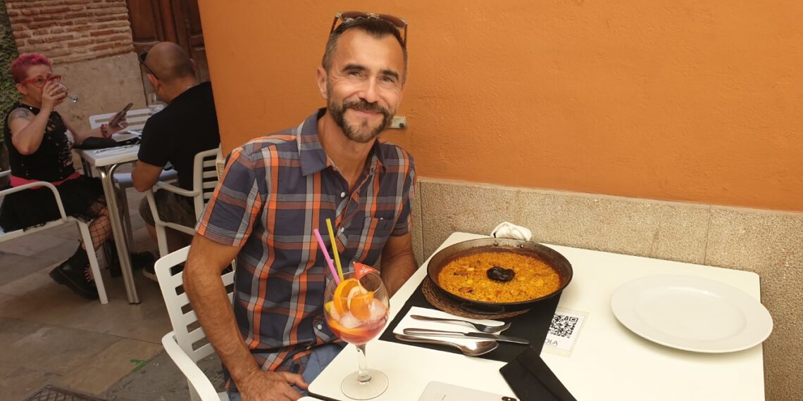 La Dra. Ana Mafé acompaña a la televisión francesa en busca de localizaciones para una grabación sobre el Santo Grial