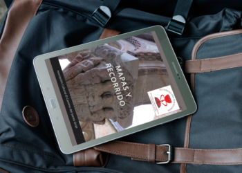 El Camino del Santo Grial – Mapas y Recorrido