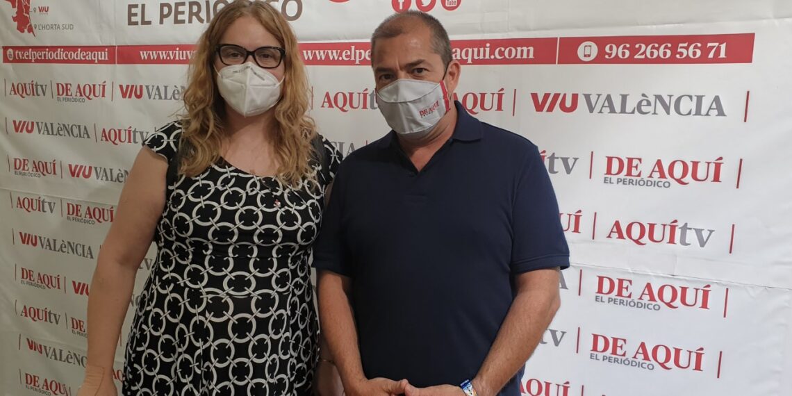 VII Jornadas de turismo Camp de Morvedre