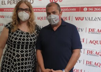 VII Jornadas de turismo Camp de Morvedre