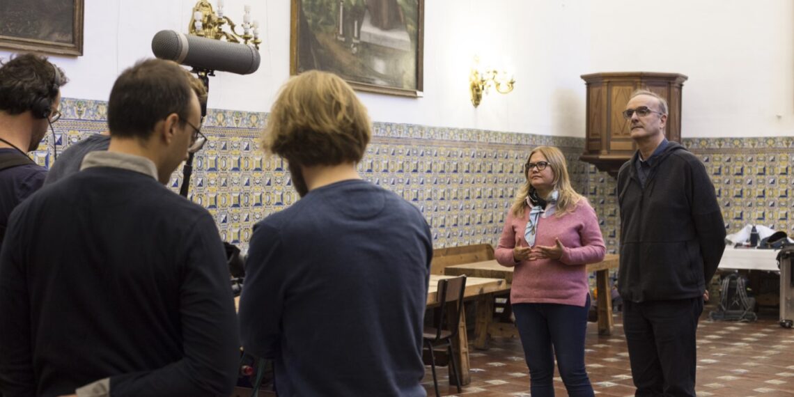 Alemania asegura que la búsqueda del Santo Grial termina en Valencia