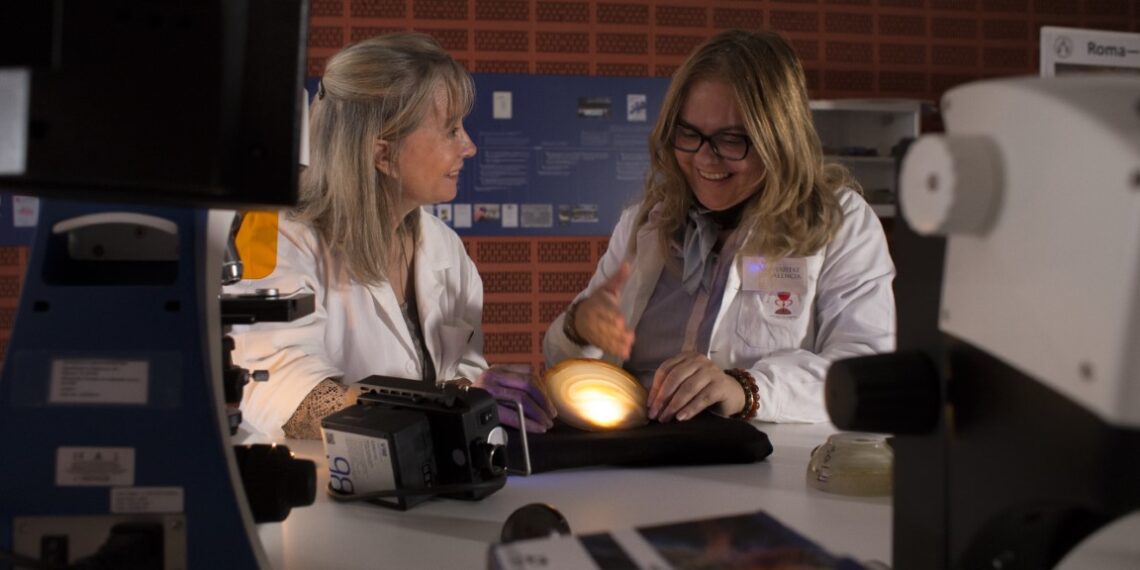 Alemania asegura que la búsqueda del Santo Grial termina en Valencia