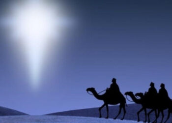 Entre el 16 y el 22 de diciembre se verá la Estrella de Belén que guió a los Magos de Oriente