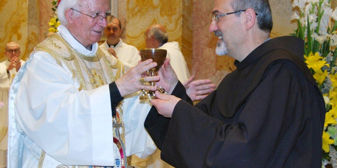 El Arzobispado de Valencia difunde vídeos con información religiosa, cultural, histórica y arqueológica sobre el Santo Cáliz