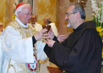 El Arzobispado de Valencia difunde vídeos con información religiosa, cultural, histórica y arqueológica sobre el Santo Cáliz