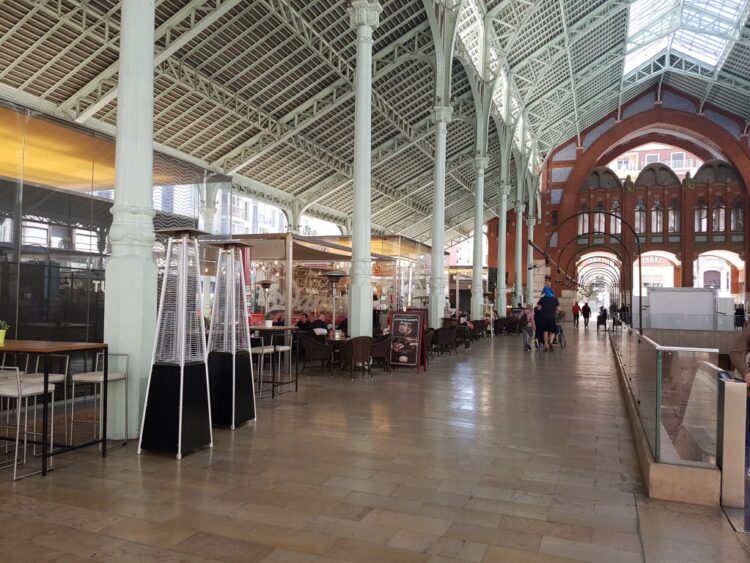 La Asociación Cultural El Camino del Santo Grial presenta en el Mercado de Colón la I QUINCENA CULTURAL CAMINO DEL SANTO GRIAL del 17 al 30 de mayo 2021