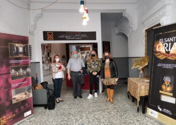 Aula Grial abre sus puertas a la Conferencia Episcopal Española