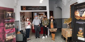 Aula Grial abre sus puertas a la Conferencia Episcopal Española