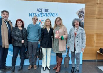 La Asociación Cultural El Camino del Santo Grial brilla en la Feria de Muestras de Valencia y prepara su destacada participación en FITUR 2024