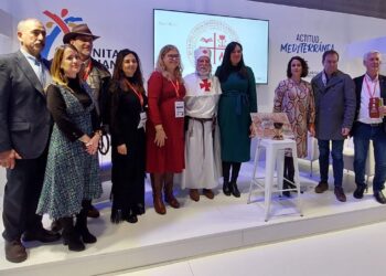 Nace la Asociación Internacional Itinerario Camino del Santo Grial de Europa, un nuevo paso hacia la cultura y la paz