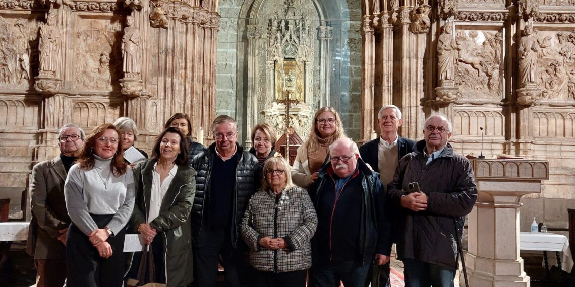 Convenio hispánico-francés catapulta a Valencia como epicentro cultural europeo gracias al Santo Grial