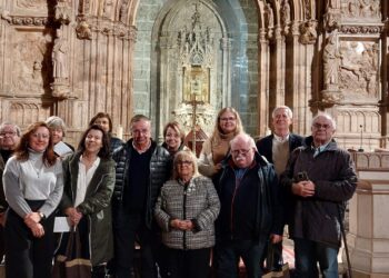 Convenio hispánico-francés catapulta a Valencia como epicentro cultural europeo gracias al Santo Grial