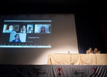 El Camino de Santiago como puente de unión cultural e innovación en el III Congreso Internacional del Camino del Santo Grial