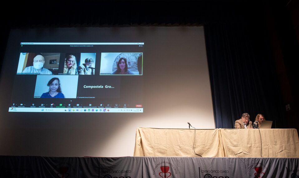 El Camino de Santiago como puente de unión cultural e innovación en el III Congreso Internacional del Camino del Santo Grial