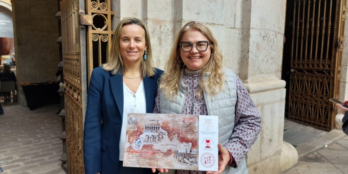 Presentación del Proyecto Museográfico de la Casa del Relojero: Futuro Centro de Interpretación del Santo Grial