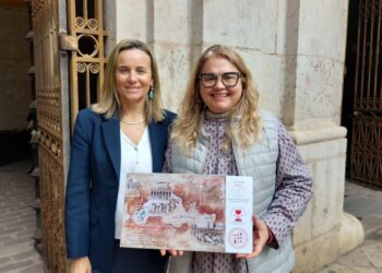 Presentación del Proyecto Museográfico de la Casa del Relojero: Futuro Centro de Interpretación del Santo Grial