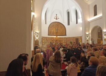 Córdoba fortalece su legado cultural y espiritual a través de El Camino del Santo Grial, Itinerario de las Reliquias